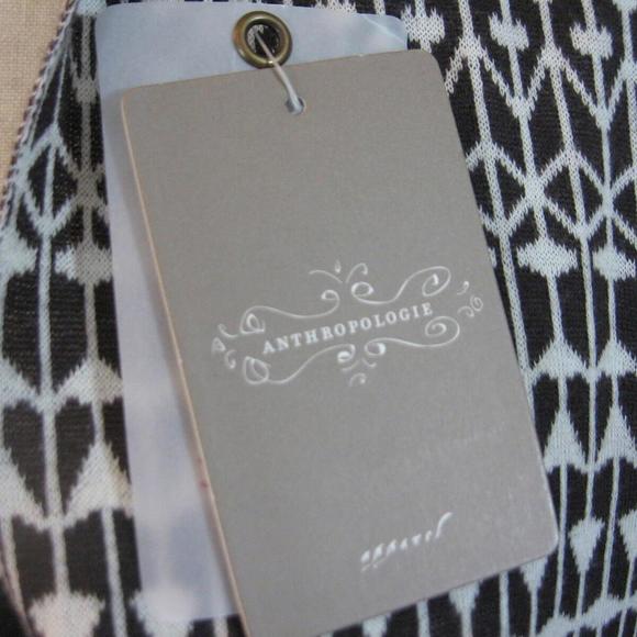 NWT Anthropologie Shawl Wrap Scarf Fringed Boho Accessories Bohemian Hippie Gift - Picture 7 of 8